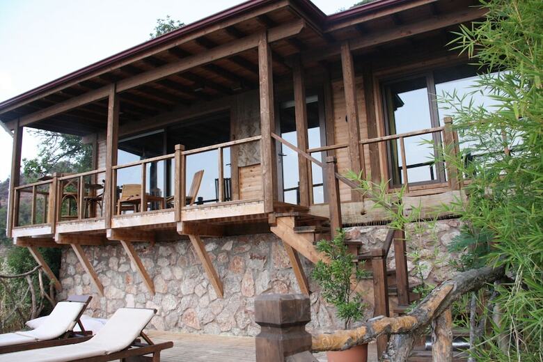 Hotel Shambala Lodge - Adults Only