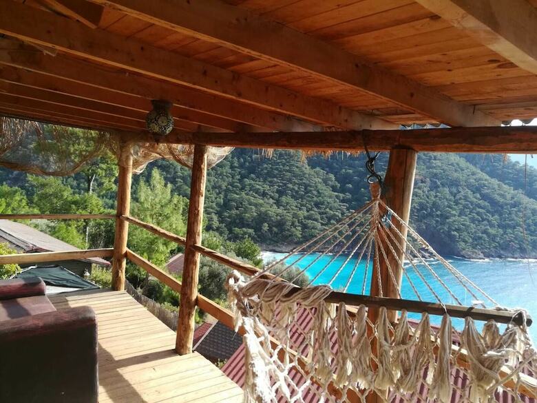 Hotel Shambala Lodge - Adults Only