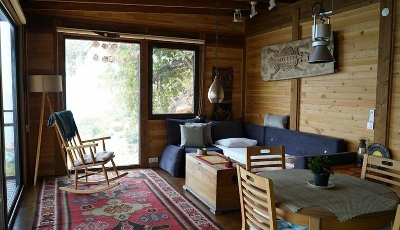 Hotel Shambala Lodge - Adults Only