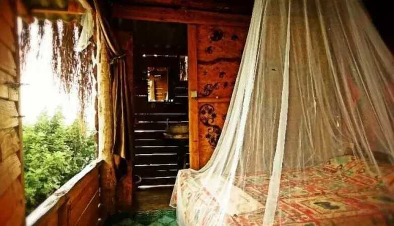 Hotel Shambala Lodge - Adults Only