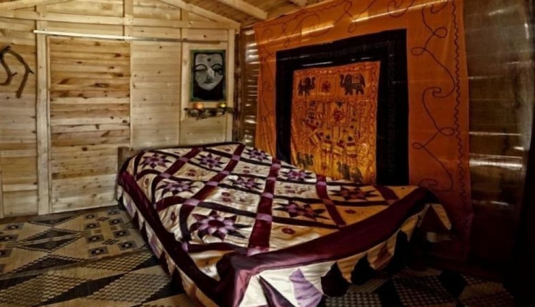 Hotel Shambala Lodge - Adults Only