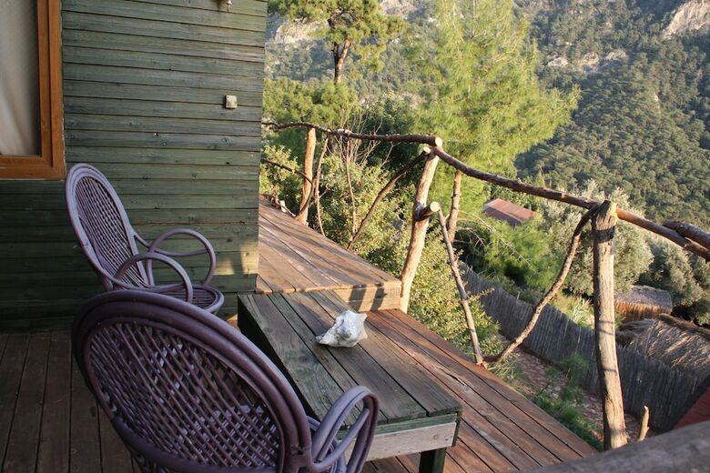 Hotel Shambala Lodge - Adults Only