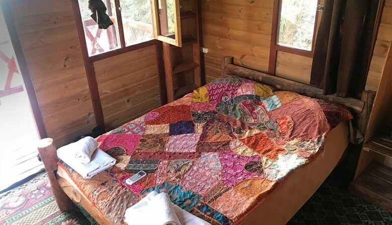 Hotel Shambala Lodge - Adults Only