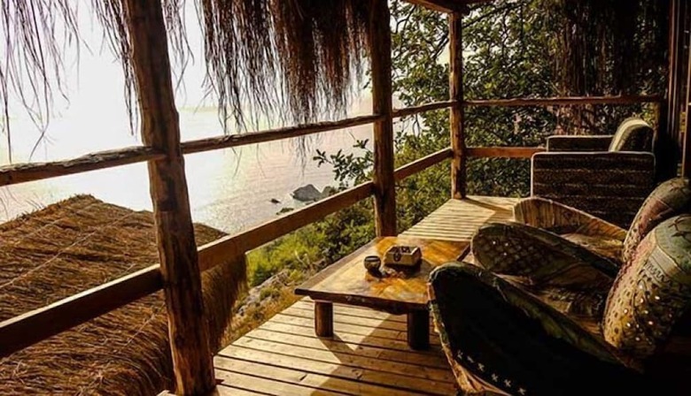 Hotel Shambala Lodge - Adults Only