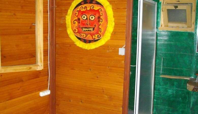 Hotel Shambala Lodge - Adults Only