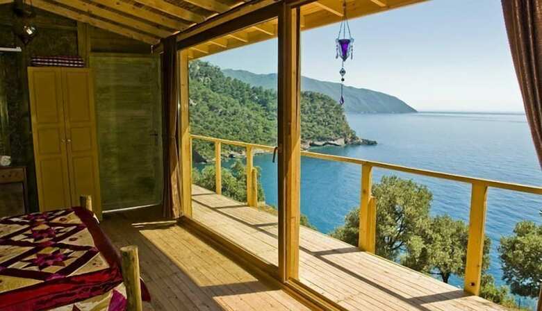 Hotel Shambala Lodge - Adults Only