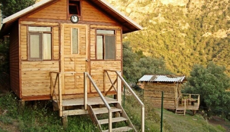 Hotel Shambala Lodge - Adults Only