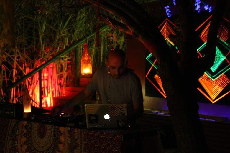 Hotel Shambala Lodge - Adults Only