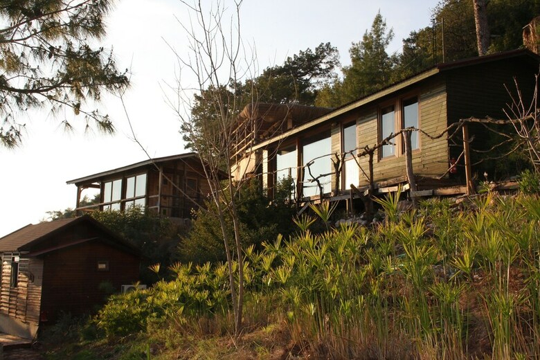 Hotel Shambala Lodge - Adults Only