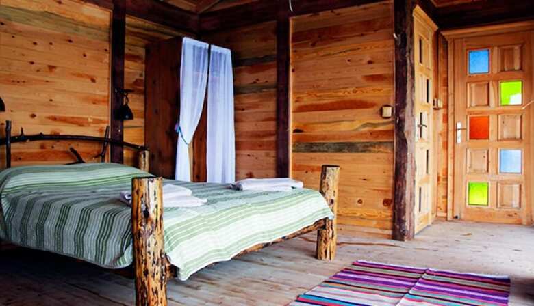 Hotel Shambala Lodge - Adults Only