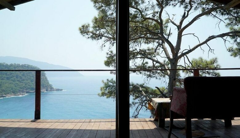 Hotel Shambala Lodge - Adults Only