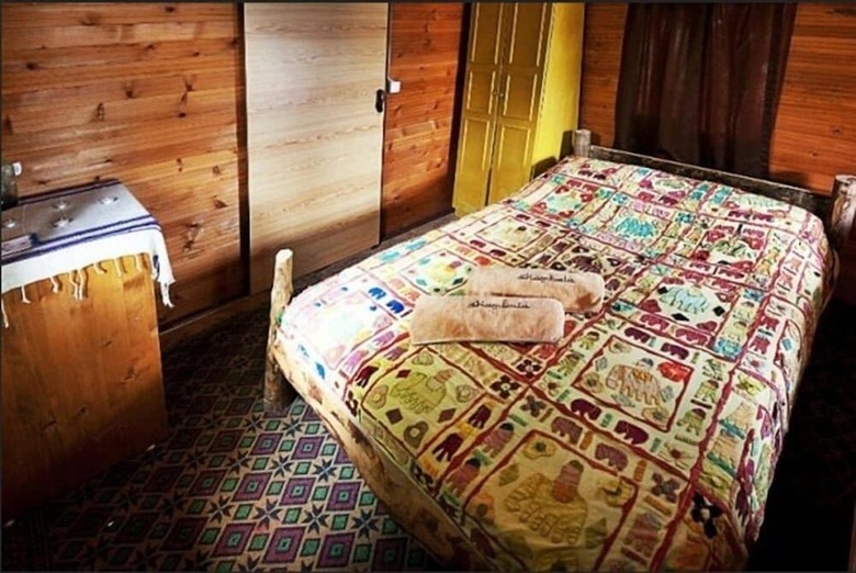 Hotel Shambala Lodge - Adults Only