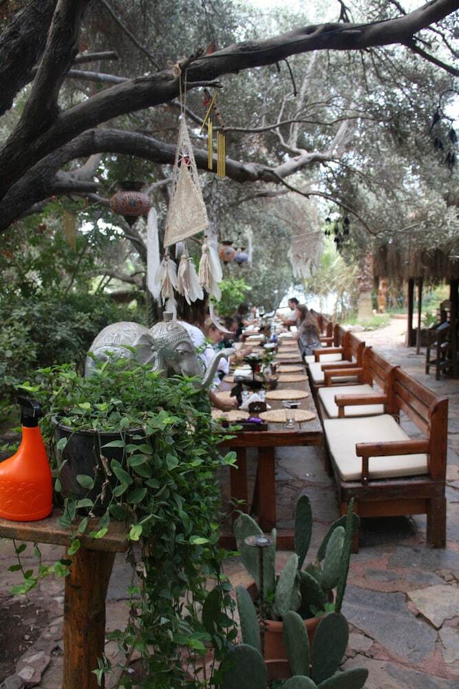 Hotel Shambala Lodge - Adults Only