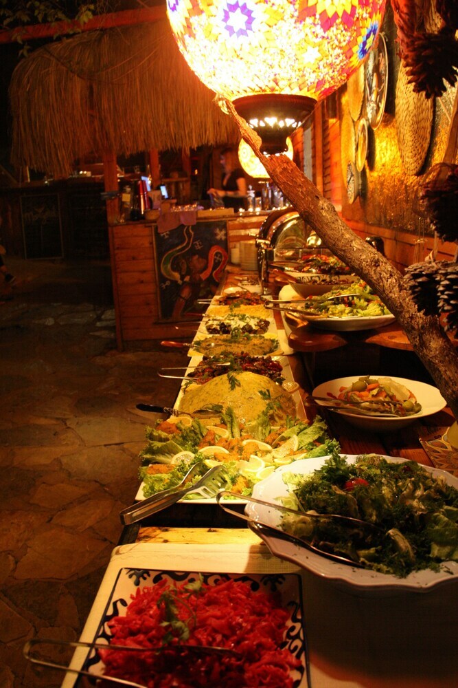 Hotel Shambala Lodge - Adults Only