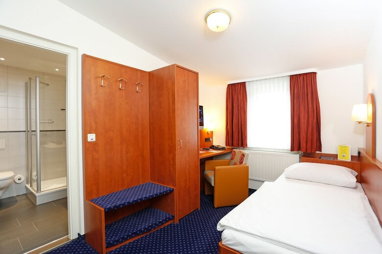 Hotel Stadt Hannover Ohg