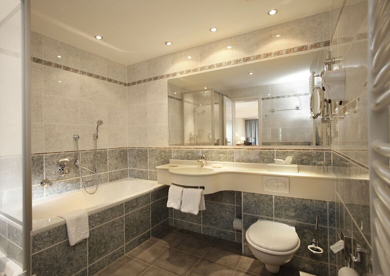 Hotel Stadt Hannover Ohg