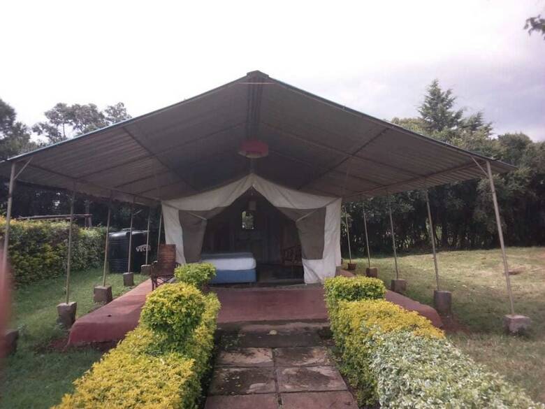 Hotel Spice Garden
