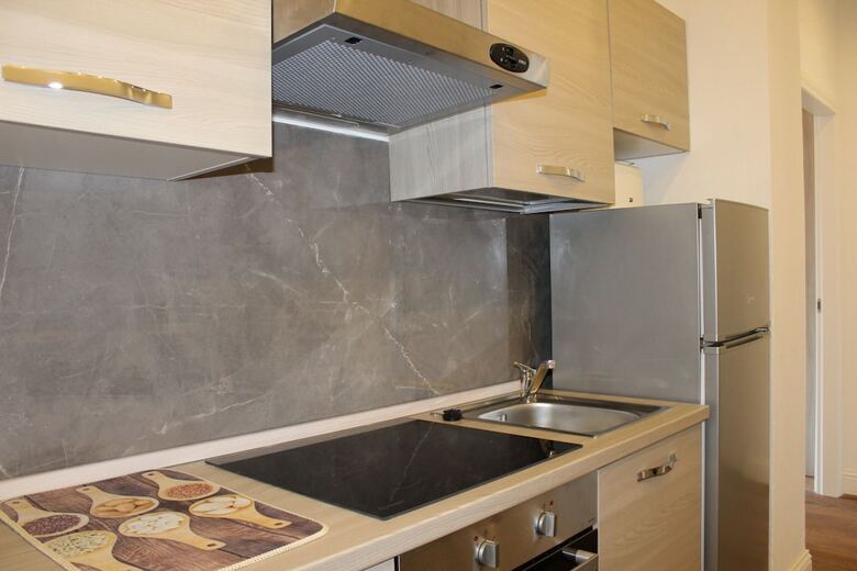 Art Apartment Stazione B