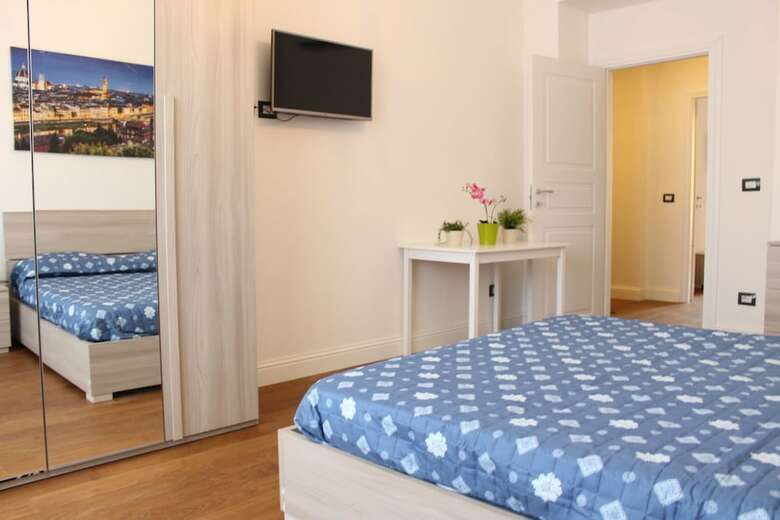 Art Apartment Stazione B