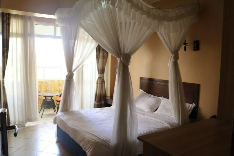 Marcia Hotel