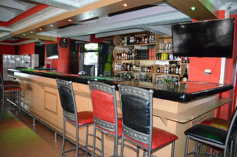 Marcia Hotel