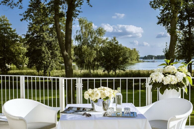 Hotel Villa Contessa