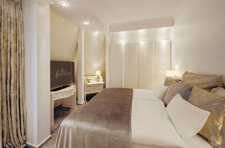 Hotel Villa Contessa