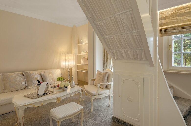 Hotel Villa Contessa