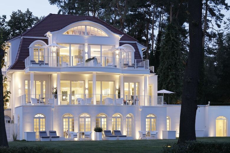Hotel Villa Contessa