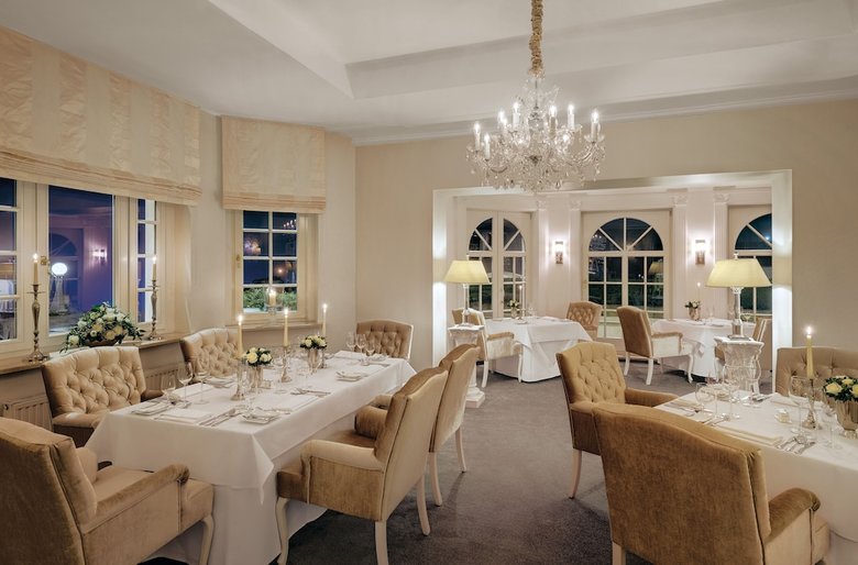 Hotel Villa Contessa