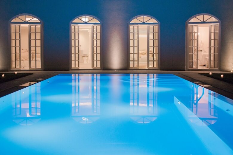 Hotel Villa Contessa