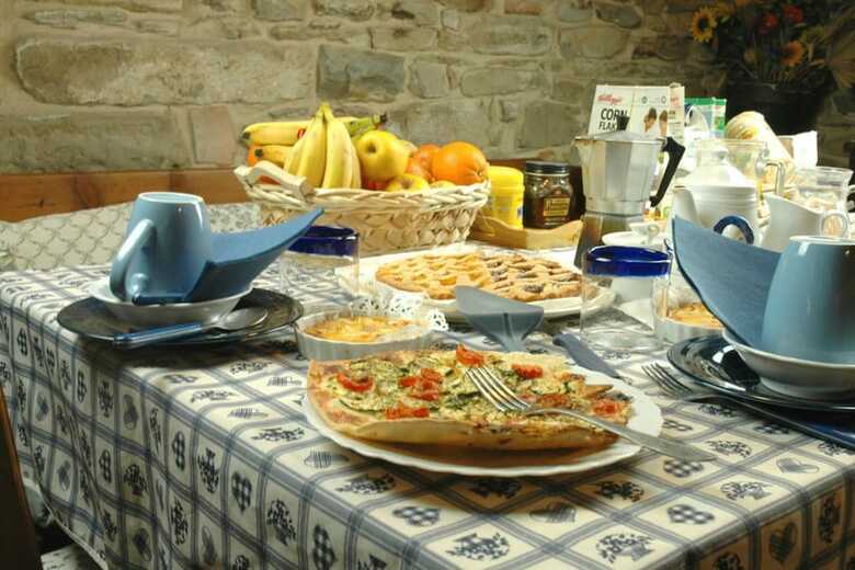 Astieto B&B