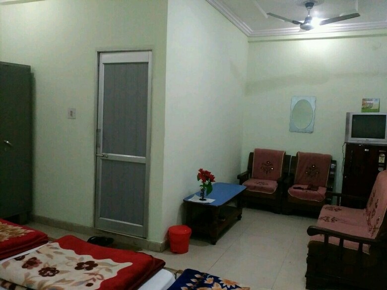 Hotel Rama Palace