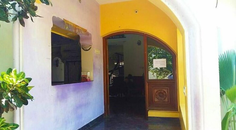 Hotel Rama Palace