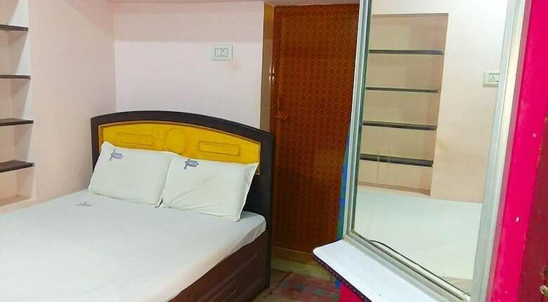Hotel Rama Palace