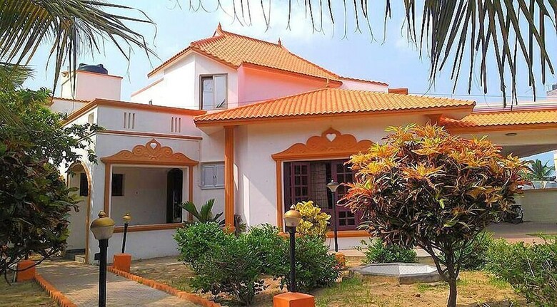 Hotel Rama Palace
