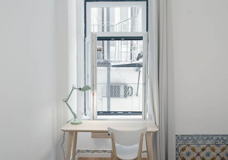 Bed & Breakfast Lisbon Downtown By 262