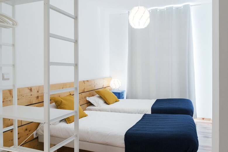 Bed & Breakfast Lisbon Downtown By 262