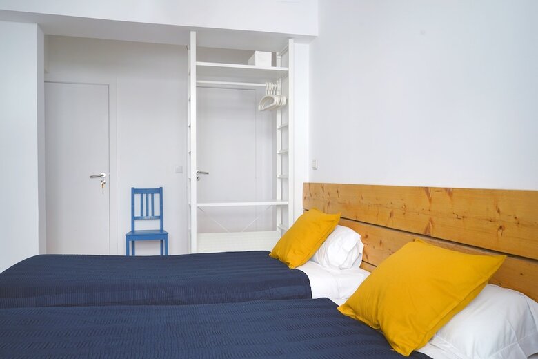 Bed & Breakfast Lisbon Downtown By 262