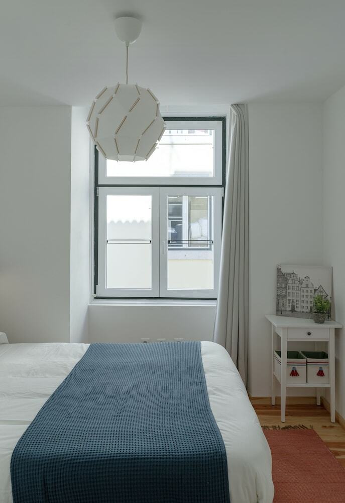 Bed & Breakfast Lisbon Downtown By 262