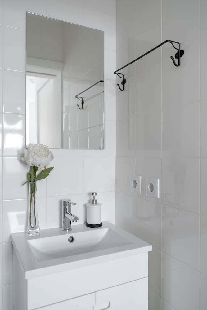 Bed & Breakfast Lisbon Downtown By 262