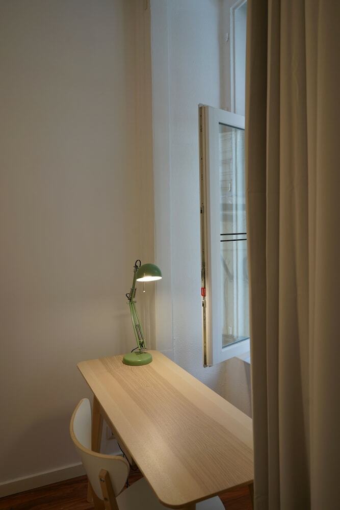 Bed & Breakfast Lisbon Downtown By 262
