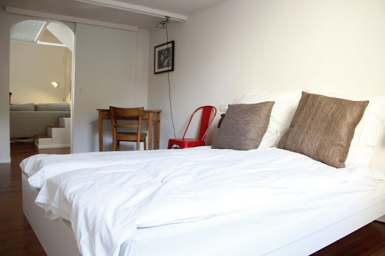 Art Apartment Velluti
