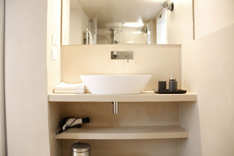 Art Apartment Velluti