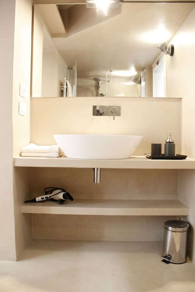 Art Apartment Velluti