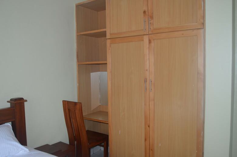 Hotel Jari Inn Bistro