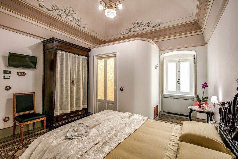 Stunis Charme B&B