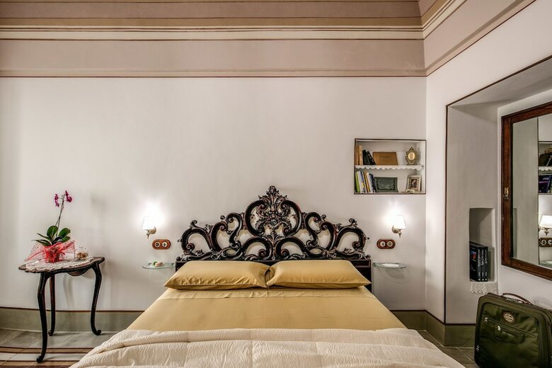 Stunis Charme B&B
