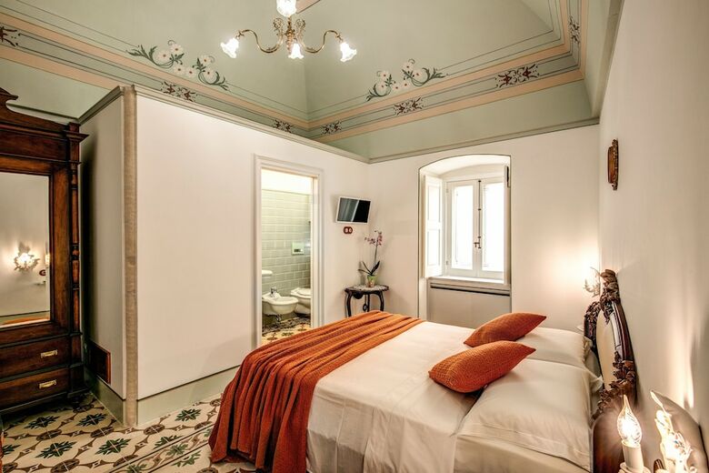 Stunis Charme B&B