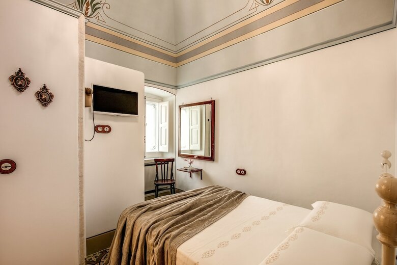 Stunis Charme B&B